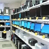 Компьютерные магазины в Волжском