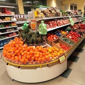Супермаркеты Волжского