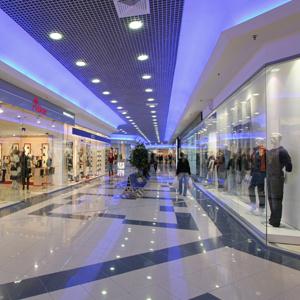 Торговые центры Волжского