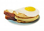 Верона - иконка «завтрак» в Волжском